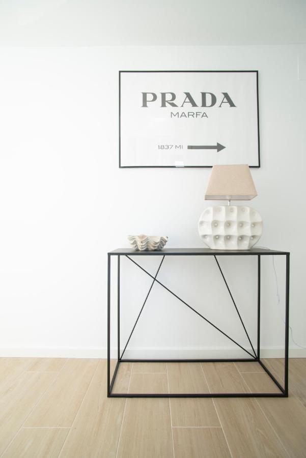 Modern Sea Front Sea Water Appartement Alicante Buitenkant foto